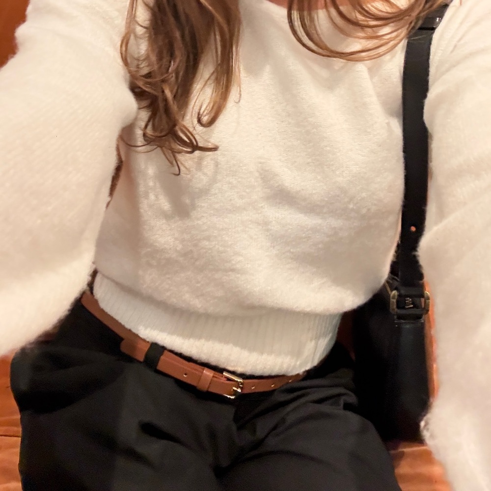 Meet your Posher, Tetyana